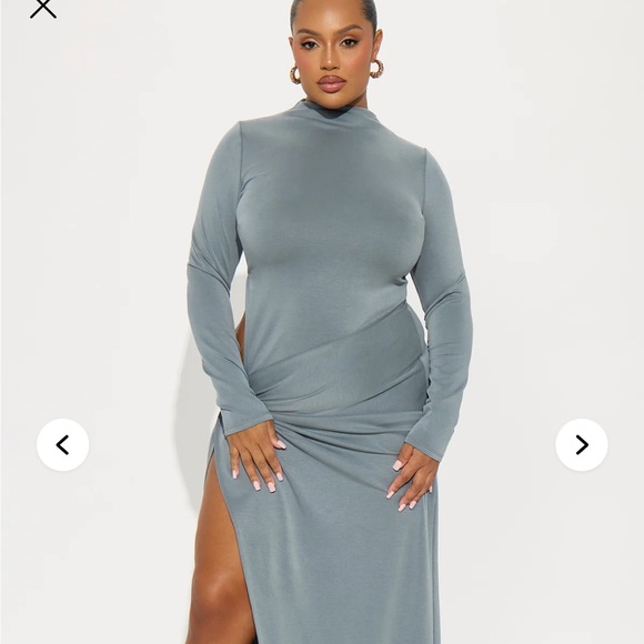 Fashion Nova Dresses & Skirts - Brand New